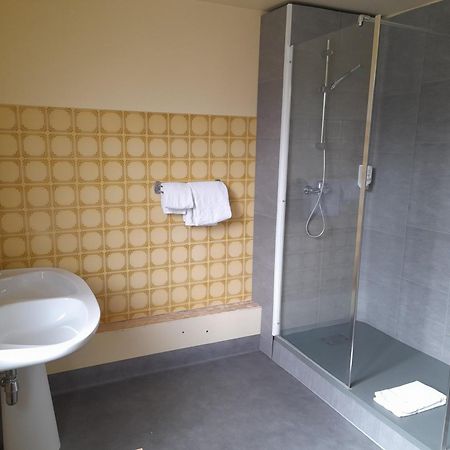 La Tete Noire Otel Montrichard Dış mekan fotoğraf