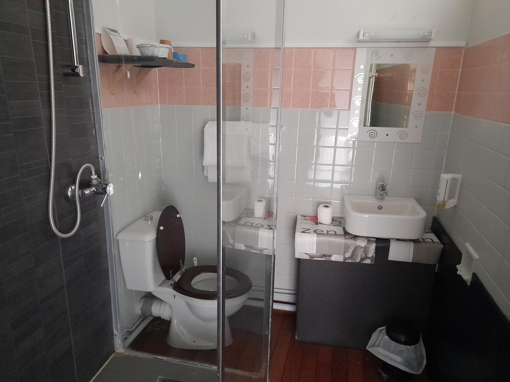 La Tete Noire Otel Montrichard Dış mekan fotoğraf