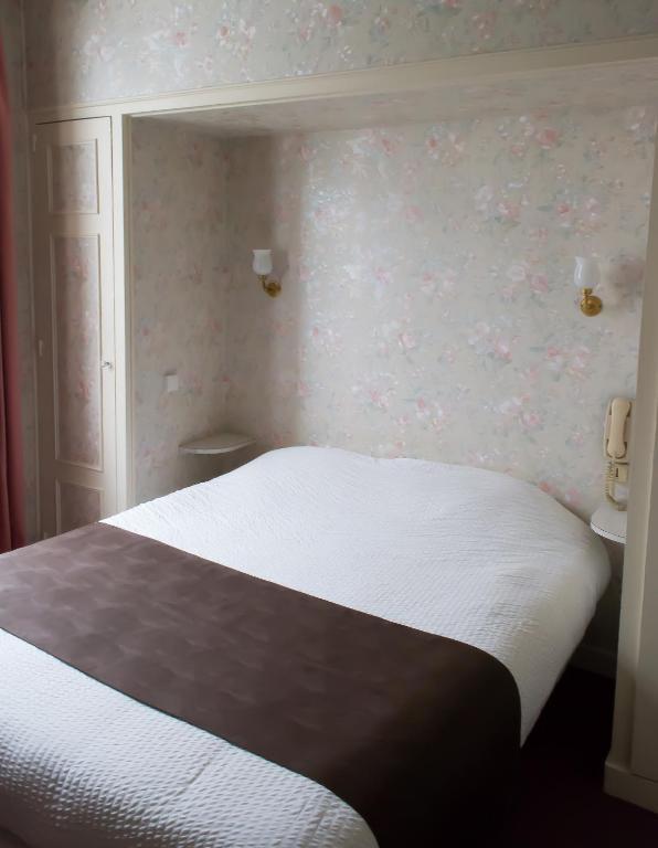 La Tete Noire Otel Montrichard Dış mekan fotoğraf